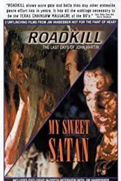 Caratula, cartel, poster o portada de Roadkill: The Last Days of John Martin