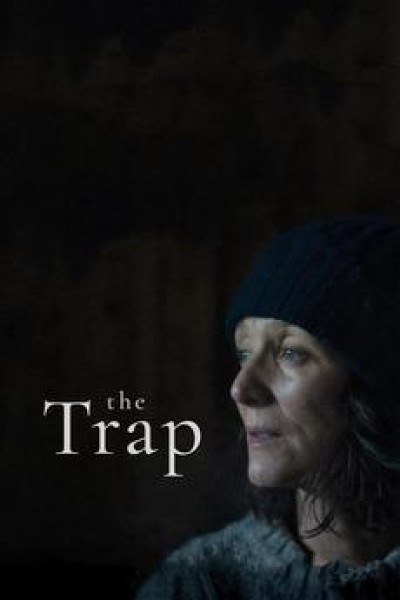 Caratula, cartel, poster o portada de The Trap