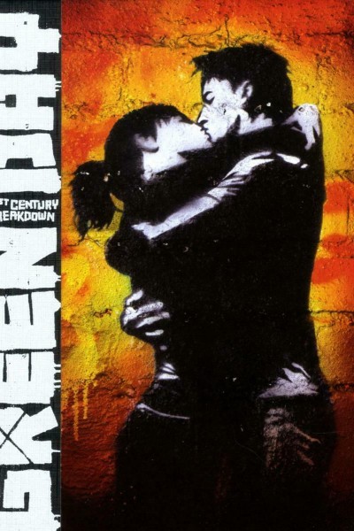 Caratula, cartel, poster o portada de Green Day: 21st Century Breakdown (Vídeo musical)