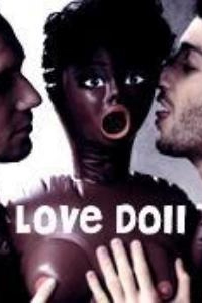 Caratula, cartel, poster o portada de Love Doll