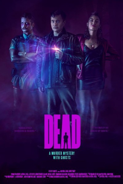 Caratula, cartel, poster o portada de Dead