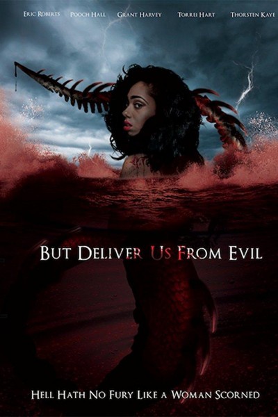 Caratula, cartel, poster o portada de But Deliver Us from Evil