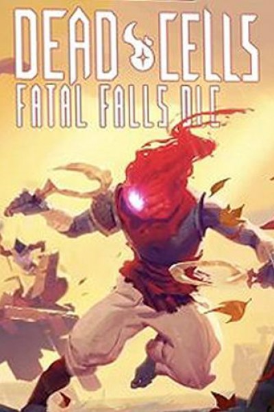 Cubierta de Dead Cells: Fatal Falls