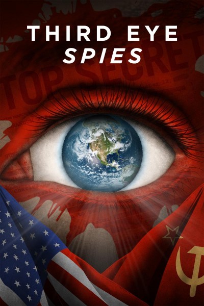 Caratula, cartel, poster o portada de Third Eye Spies