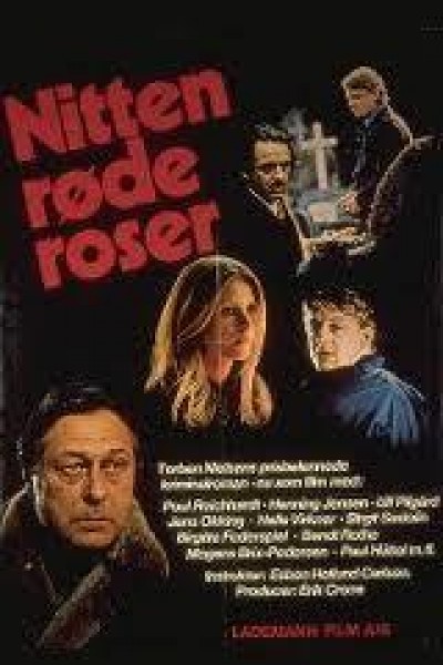 Caratula, cartel, poster o portada de 19 Red Roses