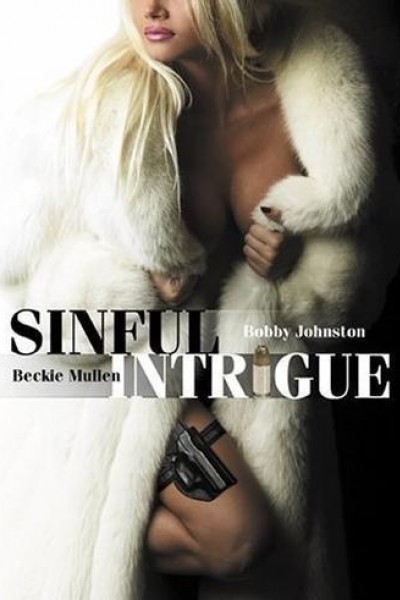 Caratula, cartel, poster o portada de Sinful Intrigue