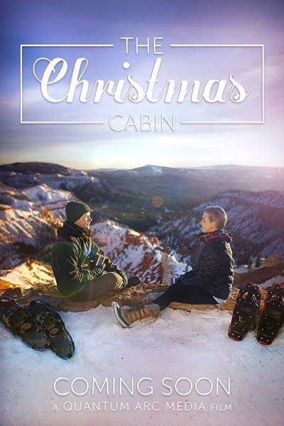 Caratula, cartel, poster o portada de The Christmas Cabin