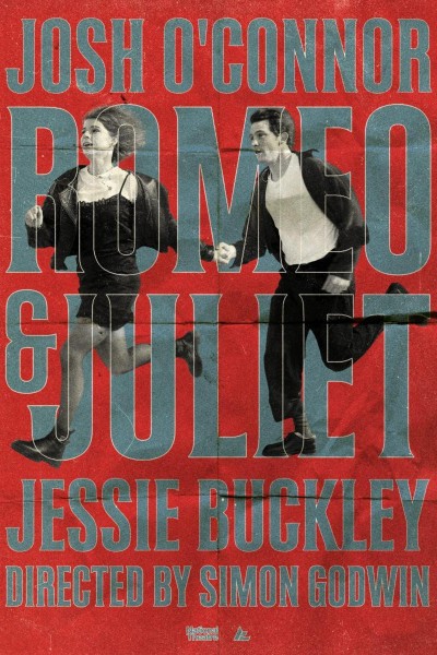 Caratula, cartel, poster o portada de Romeo & Juliet