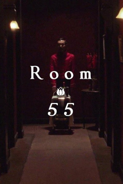 Caratula, cartel, poster o portada de Room 55