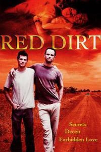 Caratula, cartel, poster o portada de Red Dirt