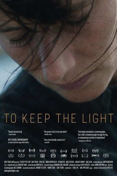 Caratula, cartel, poster o portada de To Keep the Light
