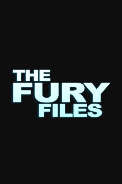 Caratula, cartel, poster o portada de Fury Files