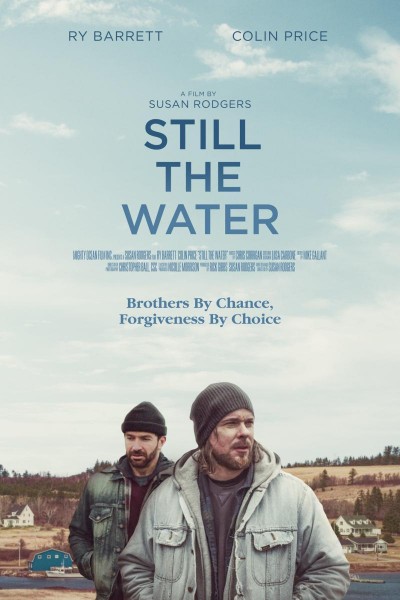 Caratula, cartel, poster o portada de Still The Water