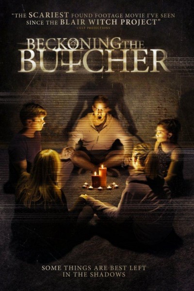 Caratula, cartel, poster o portada de Beckoning the Butcher