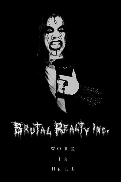 Caratula, cartel, poster o portada de Brutal Realty, Inc.