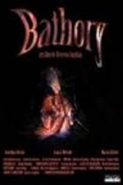 Caratula, cartel, poster o portada de Bathory