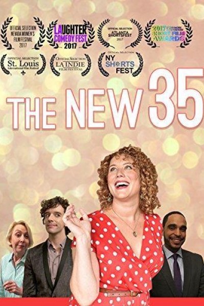 Cubierta de The New 35