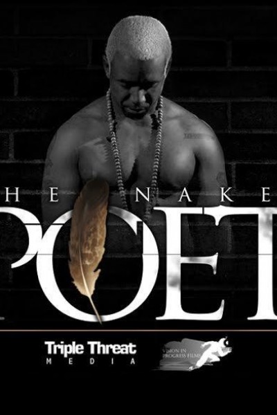 Caratula, cartel, poster o portada de The Naked Poet