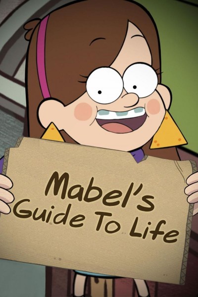 Cubierta de Guía de Mabel para la vida