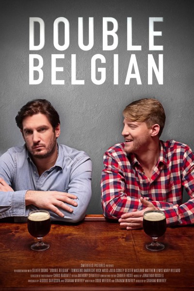 Caratula, cartel, poster o portada de Double Belgian