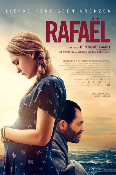 Caratula, cartel, poster o portada de Rafaël