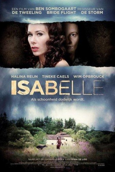 Caratula, cartel, poster o portada de Isabelle