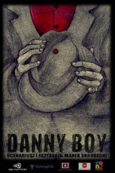 Caratula, cartel, poster o portada de Danny Boy