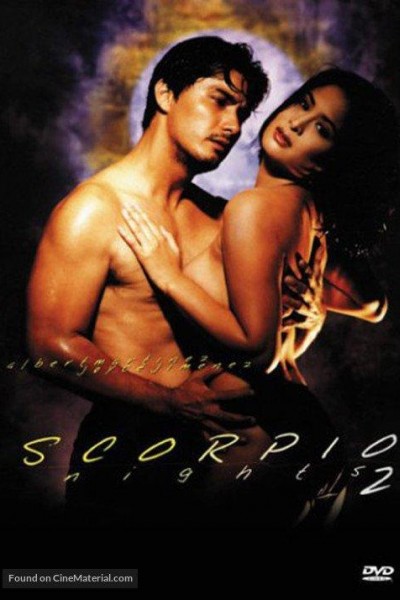 Caratula, cartel, poster o portada de Scorpio Nights 2