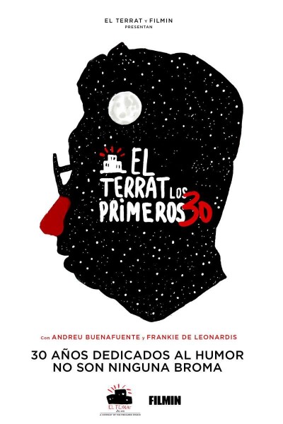 Cubierta de El Terrat: Los primeros 30