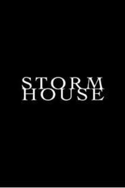 Cubierta de Storm House