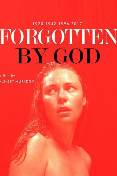 Caratula, cartel, poster o portada de Forgotten by God