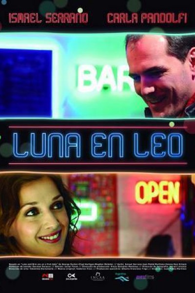Caratula, cartel, poster o portada de Luna en Leo