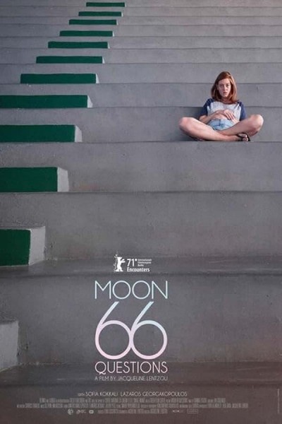 Caratula, cartel, poster o portada de Luna, 66 preguntas