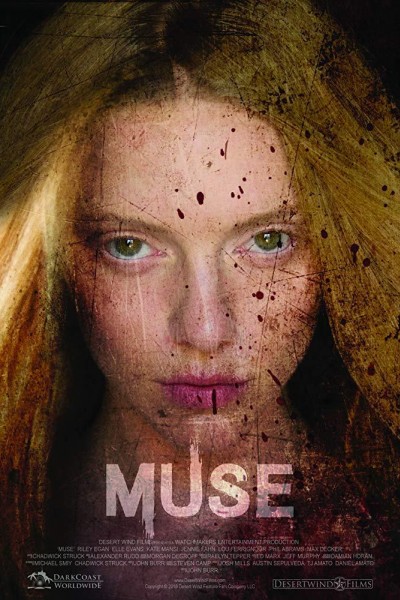 Caratula, cartel, poster o portada de Muse