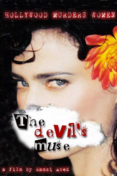 Cubierta de The Devil\'s Muse