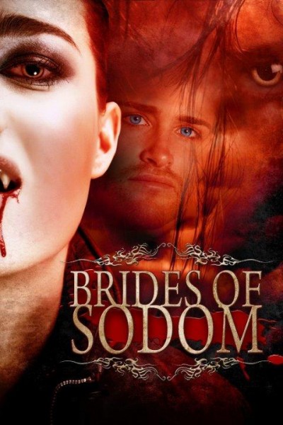 Caratula, cartel, poster o portada de The Brides of Sodom