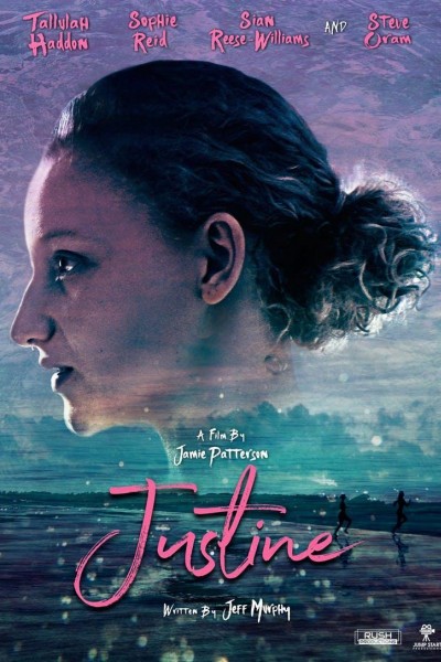 Caratula, cartel, poster o portada de Justine