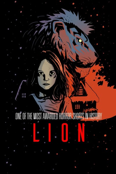Caratula, cartel, poster o portada de Lion