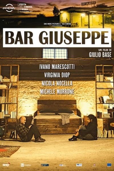 Caratula, cartel, poster o portada de Bar Giuseppe