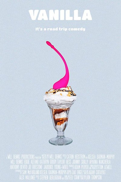Caratula, cartel, poster o portada de Vanilla