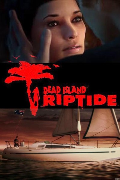 Cubierta de Dead Island Riptide (CGI Trailer)