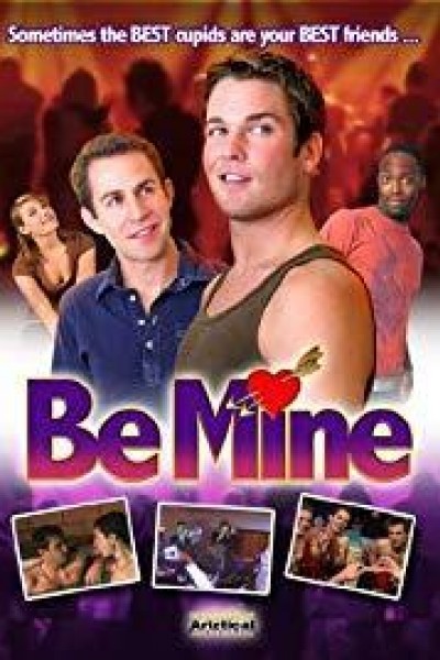 Caratula, cartel, poster o portada de Be Mine