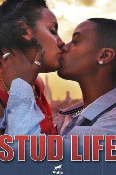 Caratula, cartel, poster o portada de Stud Life
