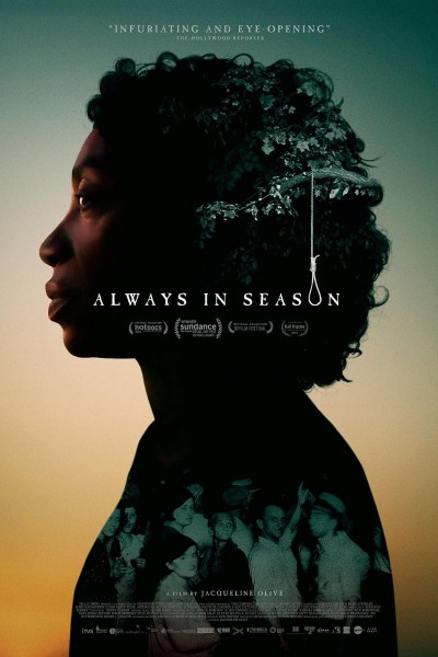 Caratula, cartel, poster o portada de Always in Season