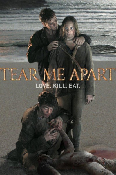 Caratula, cartel, poster o portada de Tear Me Apart