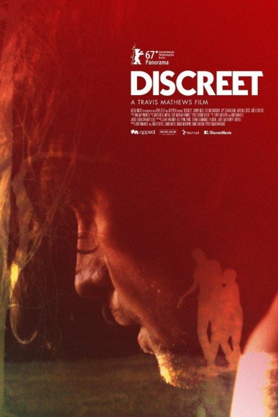 Caratula, cartel, poster o portada de Discreet