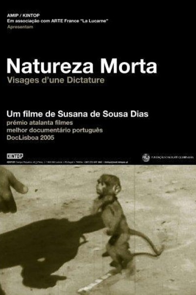 Cubierta de Natureza Morta