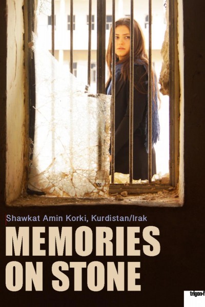 Caratula, cartel, poster o portada de Memories on Stone