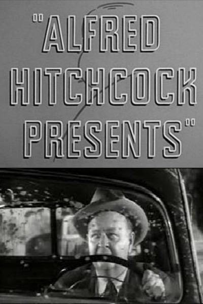 Cubierta de Alfred Hitchcock presenta: Road Hog