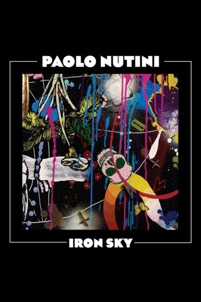Cubierta de Paolo Nutini: Iron Sky (Vídeo musical)
